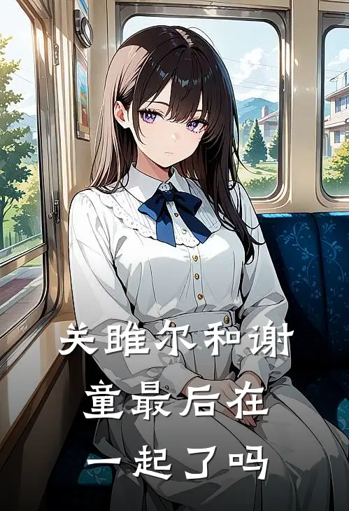 关雎尔和谢童最后在一起了吗