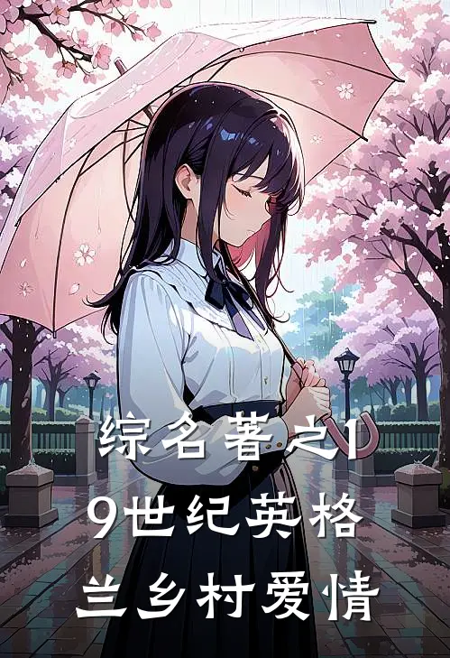 综名著之19世纪英格兰乡村爱情