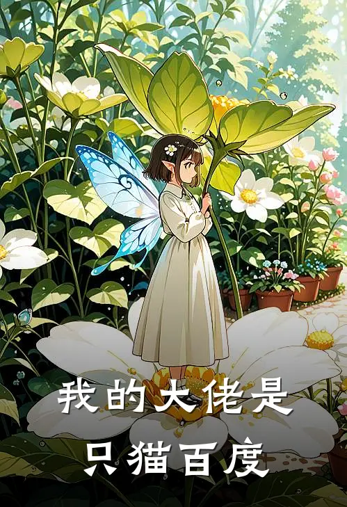 我的大佬是只猫百度