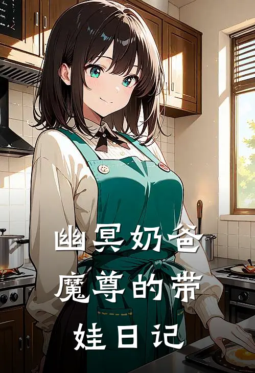 罗刹罗刹《幽冥奶爸：魔尊的带娃日记》最新章节阅读_(幽冥奶爸：魔尊的带娃日记)全章节免费在线阅读