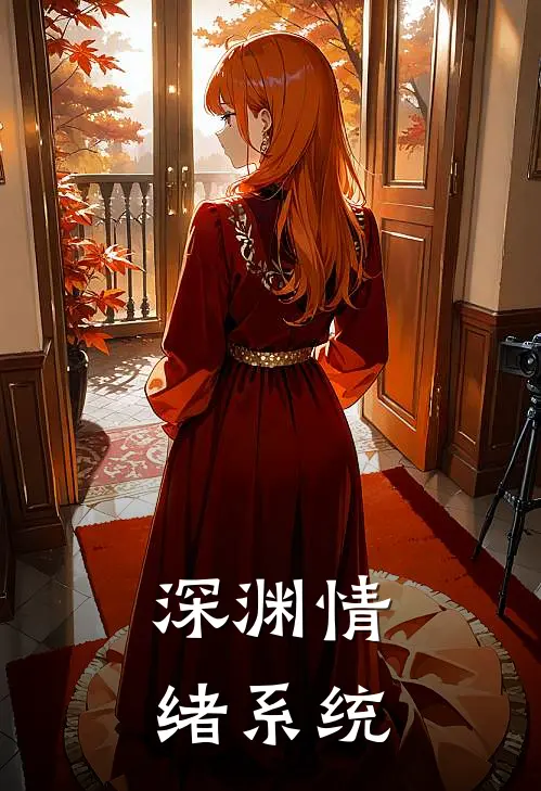 《深渊情绪系统》林凡林凡完结版阅读_林凡林凡完结版在线阅读