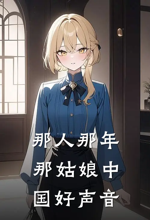 那人那年那姑娘中国好声音