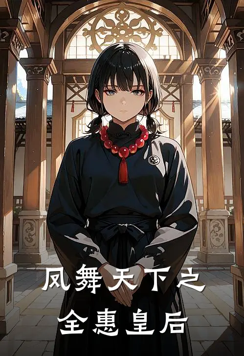凤舞天下之全惠皇后道安帝道安免费小说免费阅读_推荐完结小说凤舞天下之全惠皇后(道安帝道安)