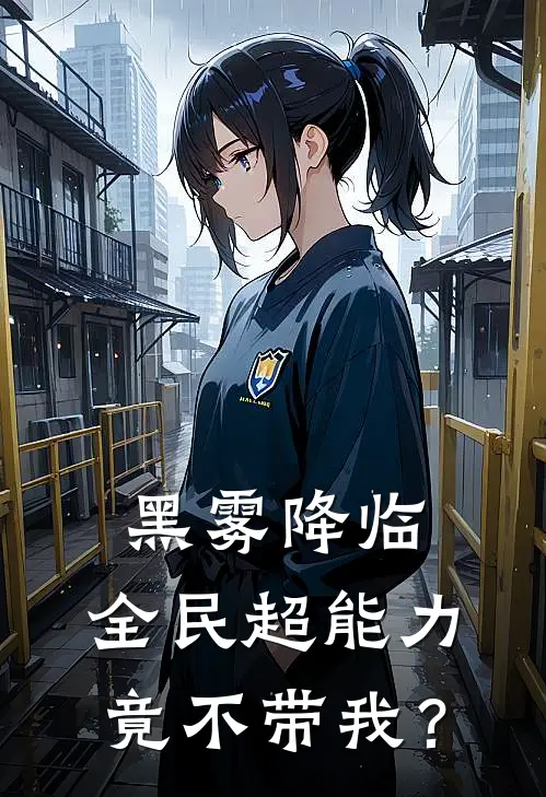 黑雾降临：全民超能力竟不带我？(沈星临秦礼)最新小说推荐_最新热门小说黑雾降临：全民超能力竟不带我？沈星临秦礼