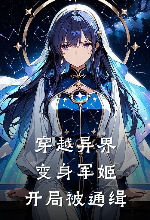 穿越异界，变身军姬，开局被通缉