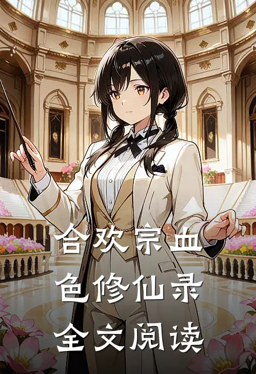 合欢宗血色修仙录全文阅读