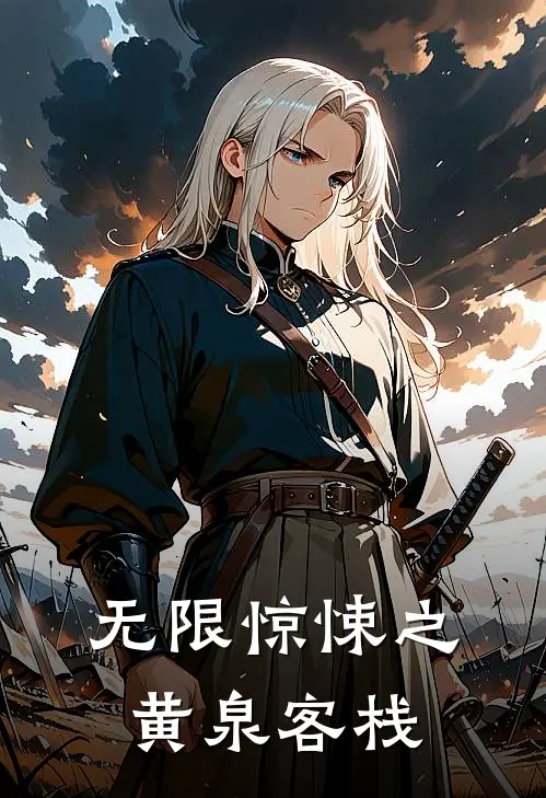 无限惊悚之黄泉客栈