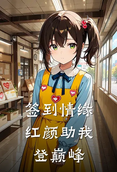 签到情缘：红颜助我登巅峰