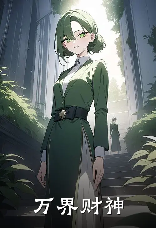 万界财神李轩苏璃免费完结版小说_小说完结万界财神李轩苏璃