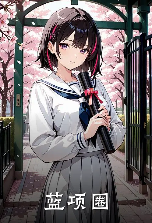 蓝项圈(抖音热门)完结版小说全文免费阅读_最新小说蓝项圈(抖音热门)