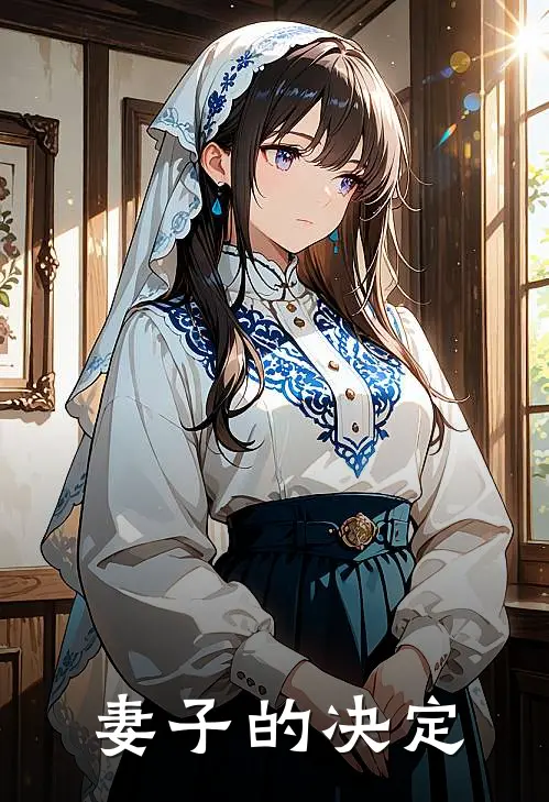 《妻子的决定》林默苏晴已完结小说_妻子的决定(林默苏晴)经典小说