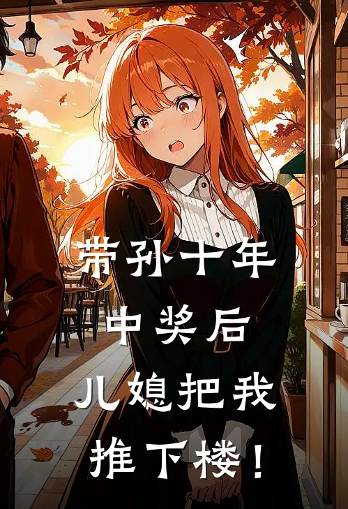 带孙十年，中奖后，儿媳把我推下楼！(王美玲乐乐)新热门小说_免费完结小说带孙十年，中奖后，儿媳把我推下楼！(王美玲乐乐)