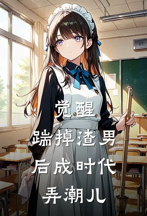 觉醒：踹掉渣男后成时代弄潮儿(苏沁周建平)小说推荐完本_全本免费小说觉醒：踹掉渣男后成时代弄潮儿苏沁周建平