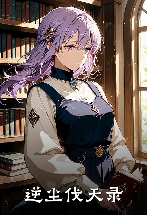 逆尘伐天录(陈长生陈天阳)完结小说_热门小说推荐逆尘伐天录陈长生陈天阳