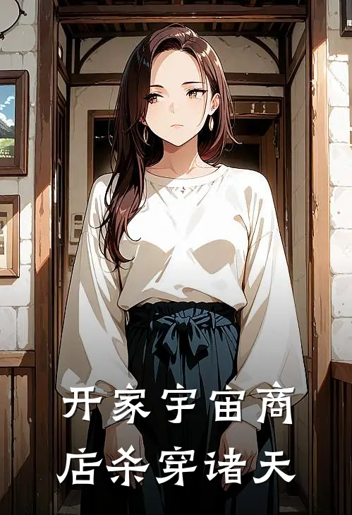 开家宇宙商店杀穿诸天