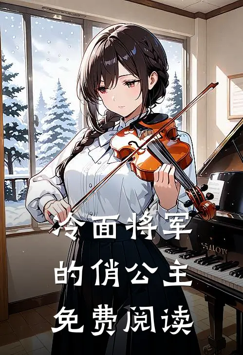 冷面将军的俏公主免费阅读