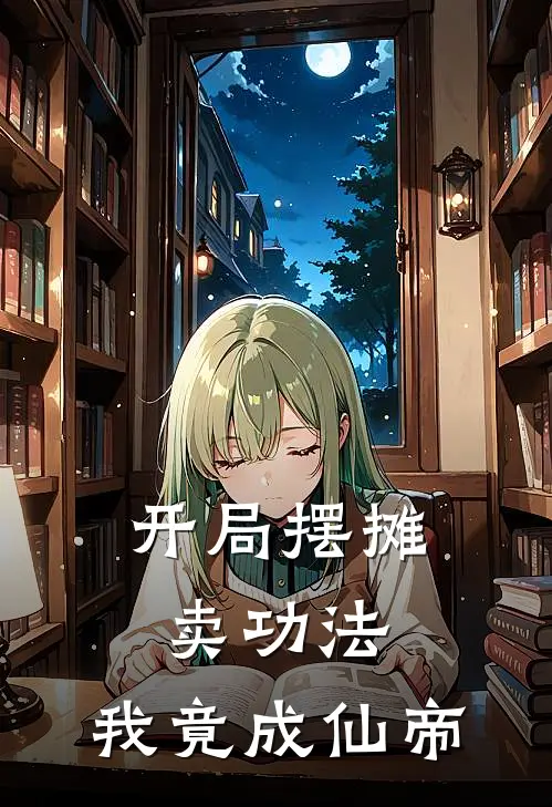 开局摆摊卖功法，我竟成仙帝(陆尘霄莫长河)最新好看小说_最新章节列表开局摆摊卖功法，我竟成仙帝(陆尘霄莫长河)