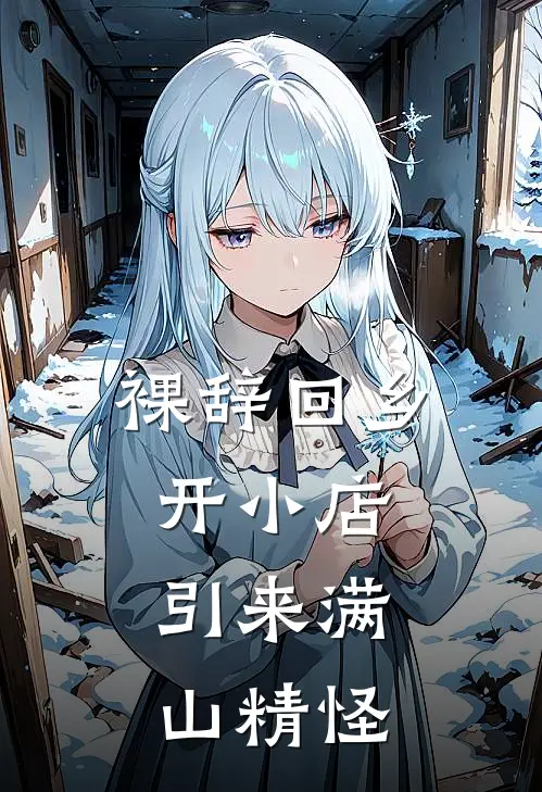 裸辞回乡开小店，引来满山精怪(林远稻灵)最新小说_免费阅读完整版小说裸辞回乡开小店，引来满山精怪(林远稻灵)