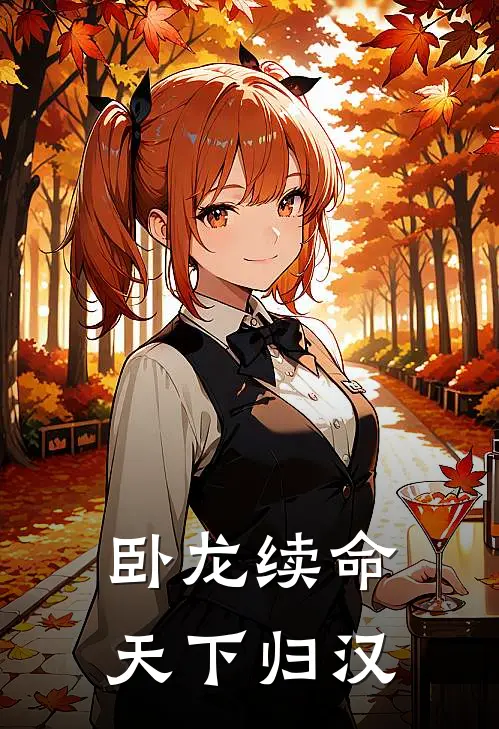 卧龙续命，天下归汉