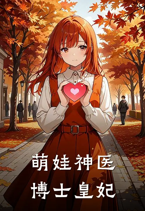 萌娃神医：博士皇妃(昭昭春桃)热门的小说_热门网络小说推荐萌娃神医：博士皇妃(昭昭春桃)