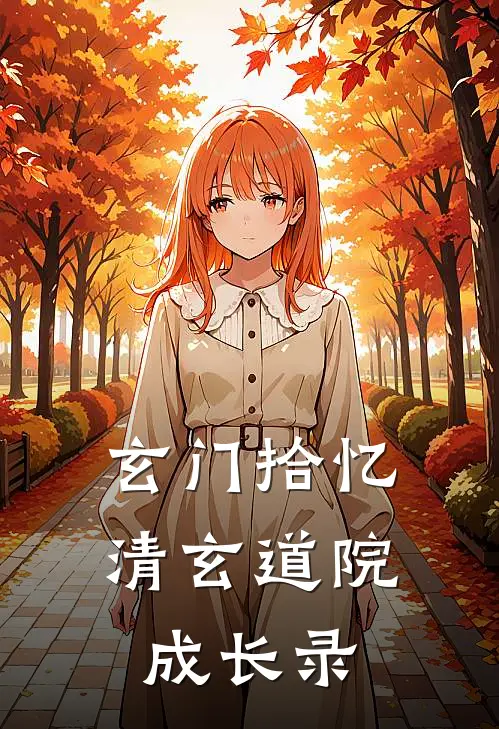玄门拾忆：清玄道院成长录