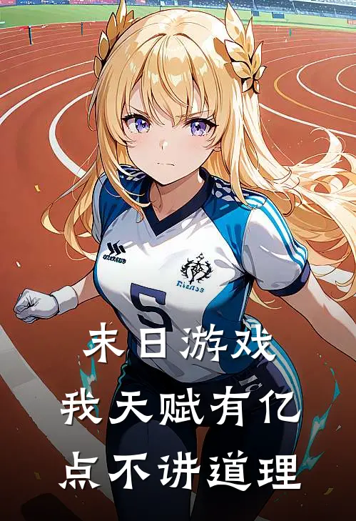 末日游戏：我天赋有亿点不讲道理(林辰苏晨)热门小说推荐_免费小说在线看末日游戏：我天赋有亿点不讲道理林辰苏晨
