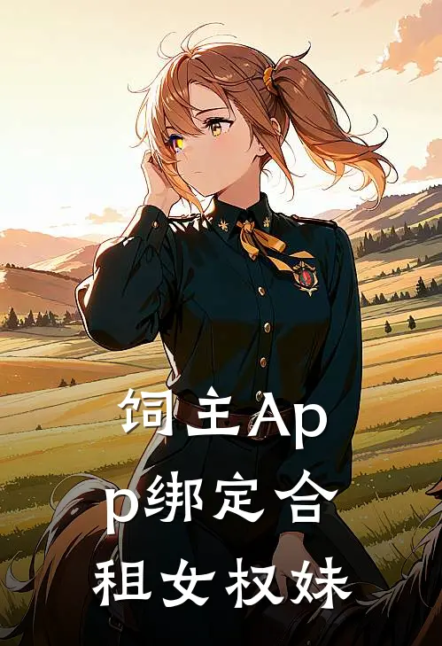 饲主App绑定合租女权妹