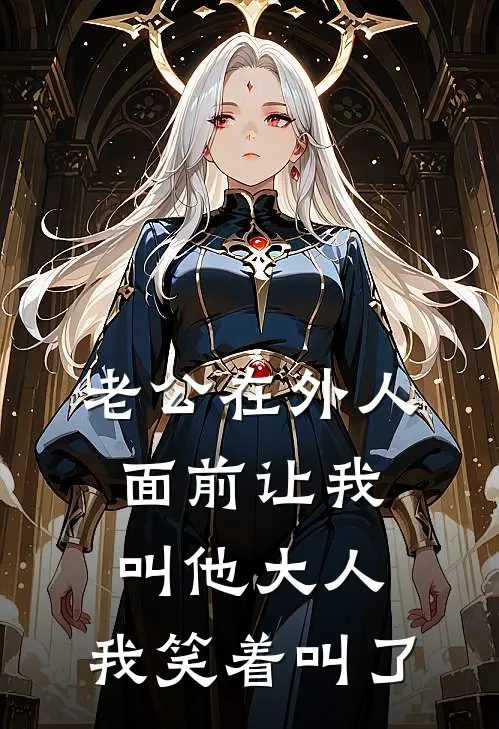 老公在外人面前让我叫他大人，我笑着叫了(陈昊周薇)在线免费小说_完结小说免费阅读老公在外人面前让我叫他大人，我笑着叫了陈昊周薇