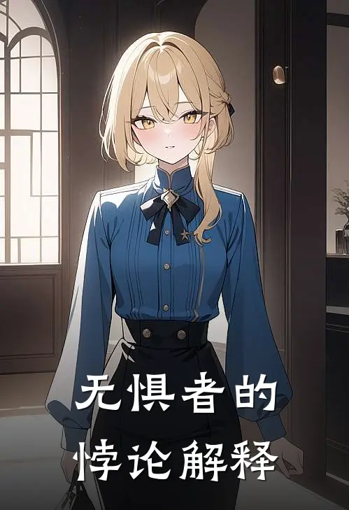 无惧者的悖论解释