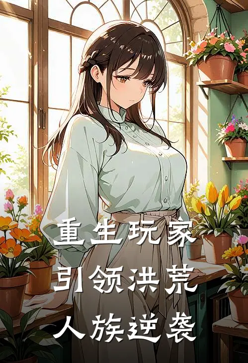 重生玩家引领洪荒人族逆袭