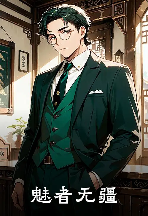 魅者无疆(林辰苏曼)完整版小说全文免费阅读_免费阅读无弹窗魅者无疆林辰苏曼