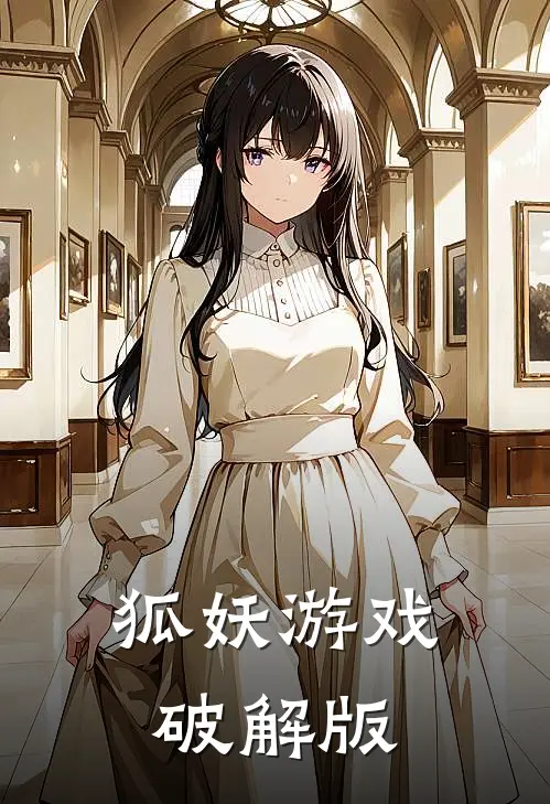 狐妖游戏破解版