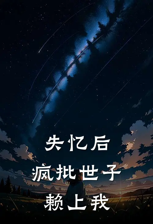 失忆后，疯批世子赖上我