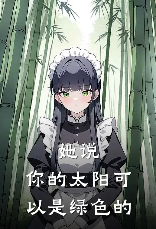 《她说，你的太阳可以是绿色的》沈烟乔恩免费完本小说在线阅读_《她说，你的太阳可以是绿色的》沈烟乔恩免费小说