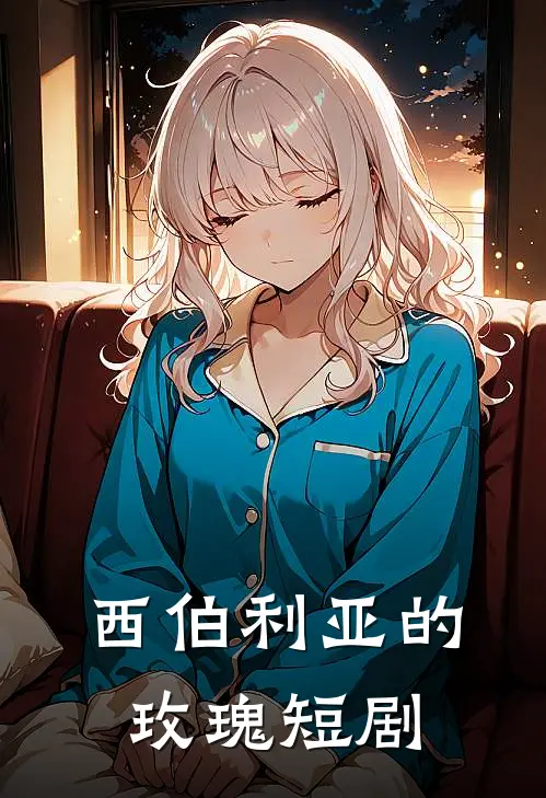 西伯利亚的玫瑰短剧