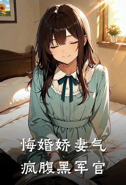 悔婚娇妻气疯腹黑军官
