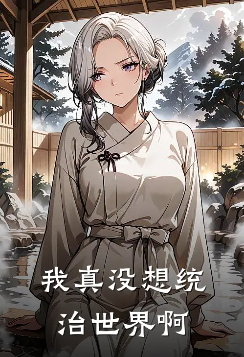 我真没想统治世界啊(苏晨晨哥)在哪看免费小说_全本免费完结小说我真没想统治世界啊苏晨晨哥