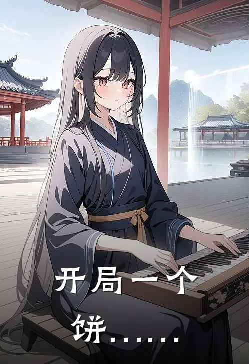 开局一个饼……