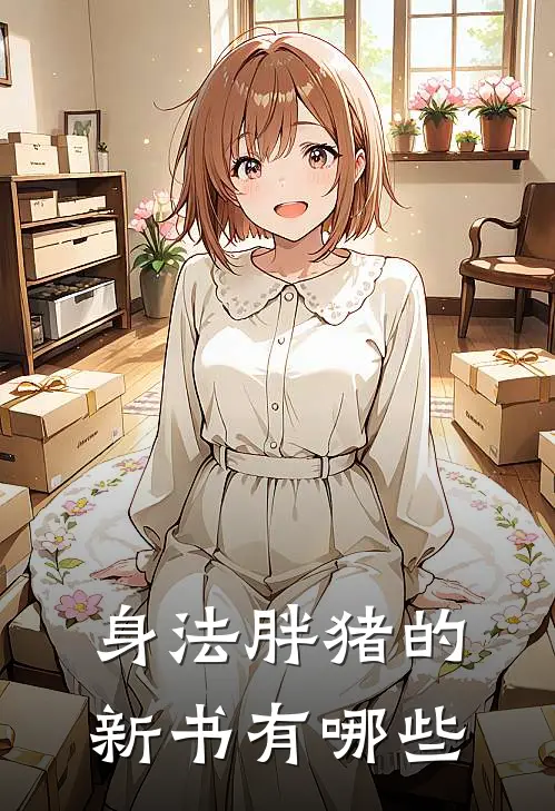 身法胖猪的新书有哪些