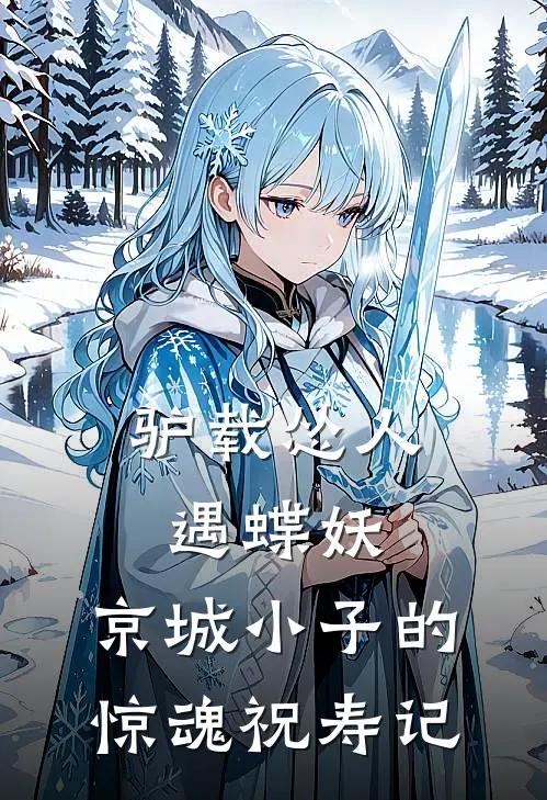 驴载怂人遇蝶妖，京城小子的惊魂祝寿记(叶大愣顺子)全本完结小说_完整版免费全文阅读驴载怂人遇蝶妖，京城小子的惊魂祝寿记(叶大愣顺子)