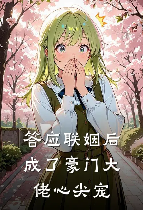 答应联姻后，成了豪门大佬心尖宠