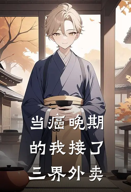 当癌晚期的我接了三界外卖