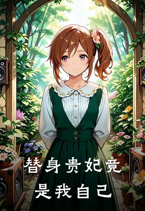 替身贵妃竟是我自己沈知意萧彻最新完结小说推荐_在线免费小说替身贵妃竟是我自己(沈知意萧彻)