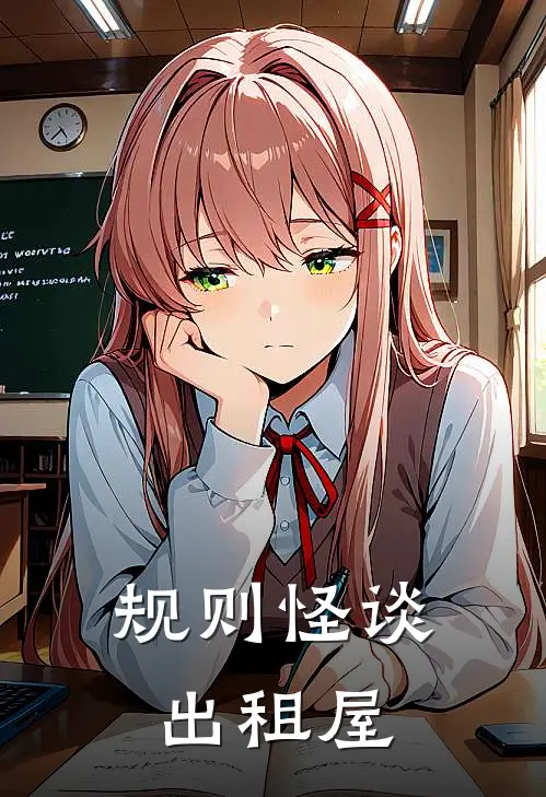 规则怪谈·出租屋