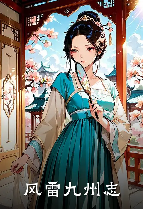 风雷九州志(昊尘苏月明)热门网络小说_最新章节列表风雷九州志(昊尘苏月明)