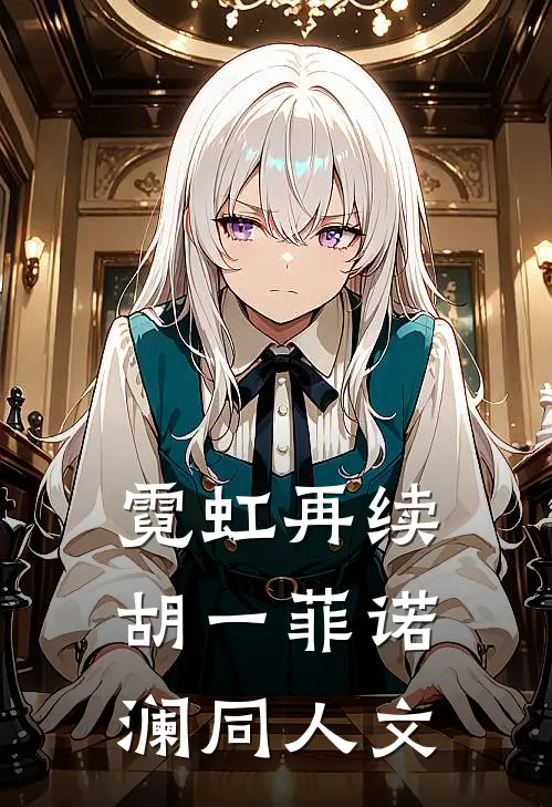 霓虹再续【胡一菲诺澜同人文】