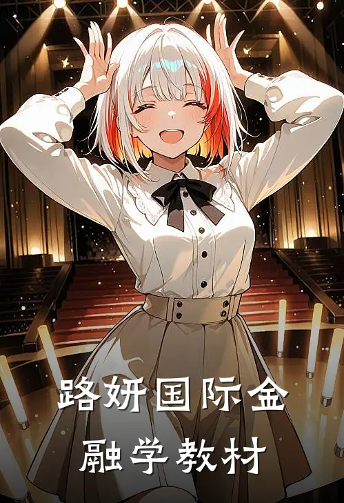 路妍国际金融学教材