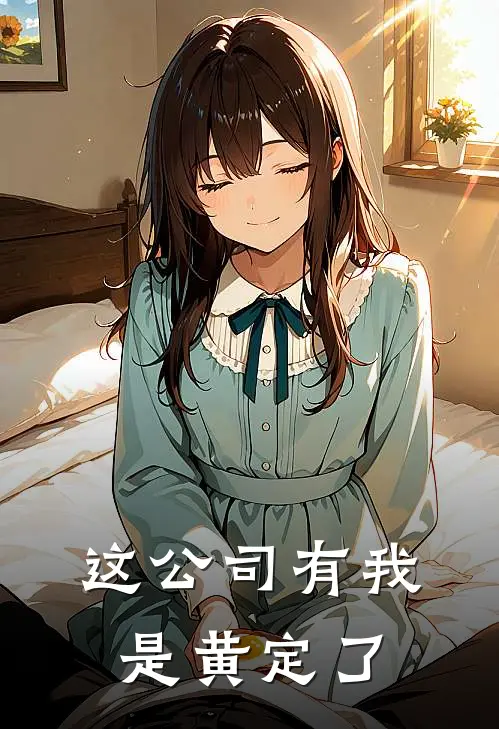 这公司有我是黄定了（石海赖大青）最新章节列表