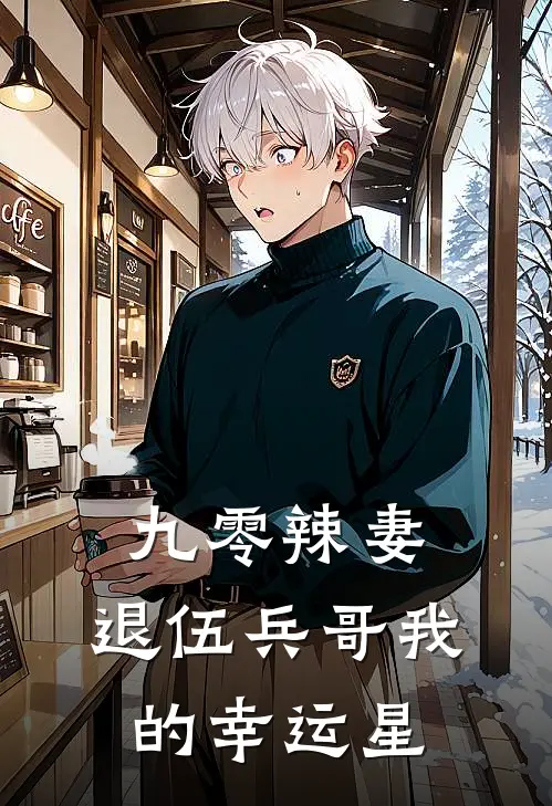 九零辣妻：退伍兵哥我的幸运星