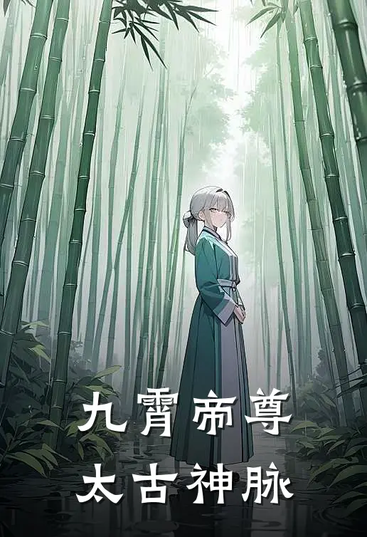 九霄帝尊：太古神脉(林凡赵虎)最新完结小说推荐_热门小说排行榜九霄帝尊：太古神脉林凡赵虎